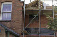 free Eastdon home extension quotes
